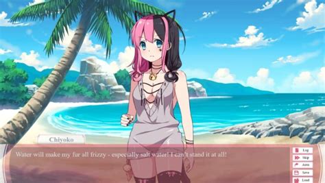 Anyone know any games with the same style as Summertime .